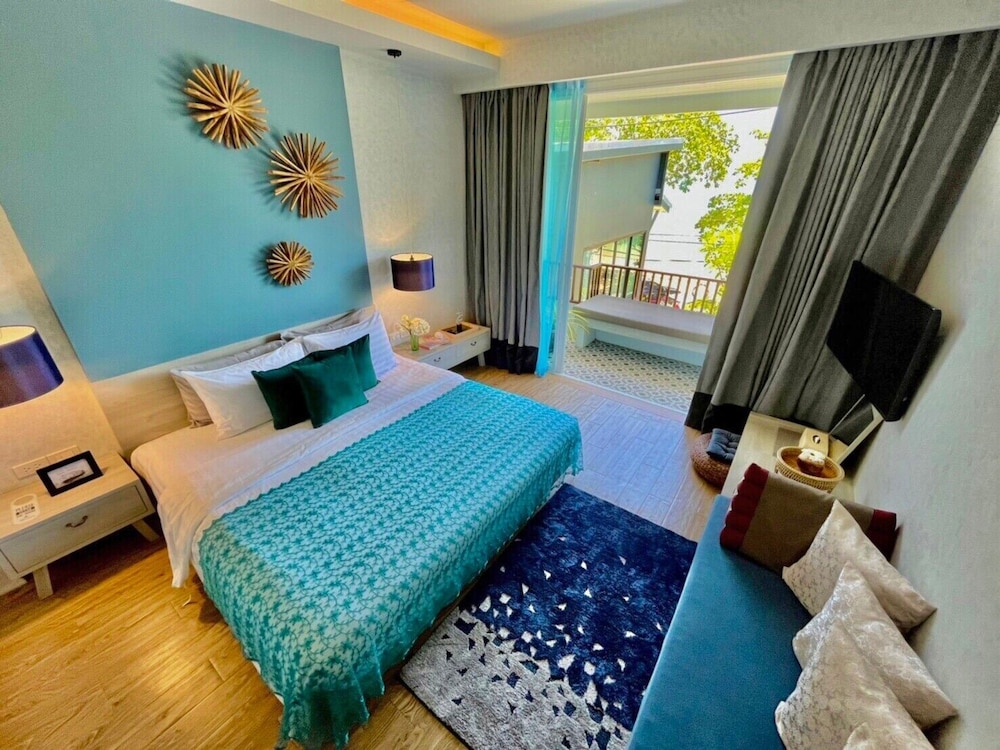Mukrada House