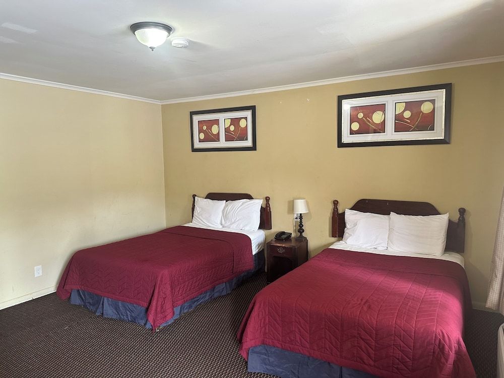 Kingston Vacations - Kingston Motel - Property Image 3