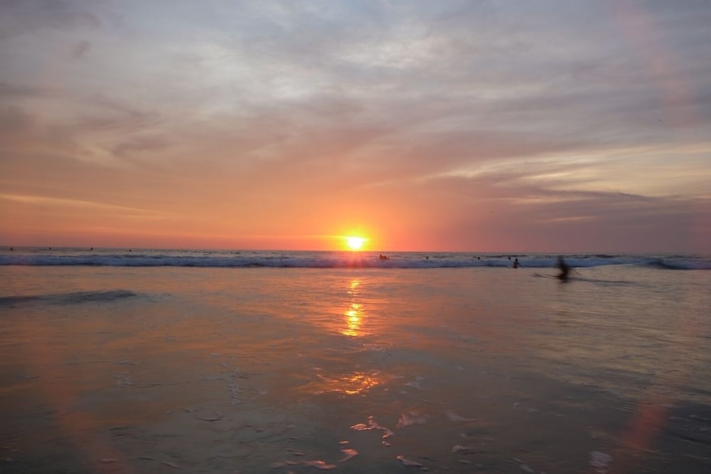 Serendipity Legian