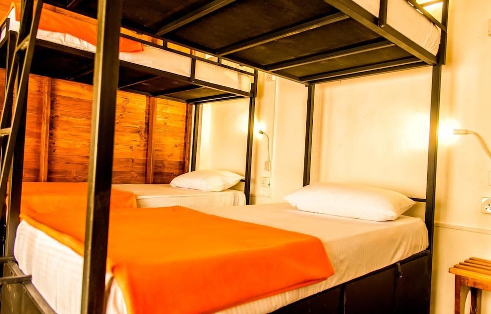 Ella City Reach Hostel view 5