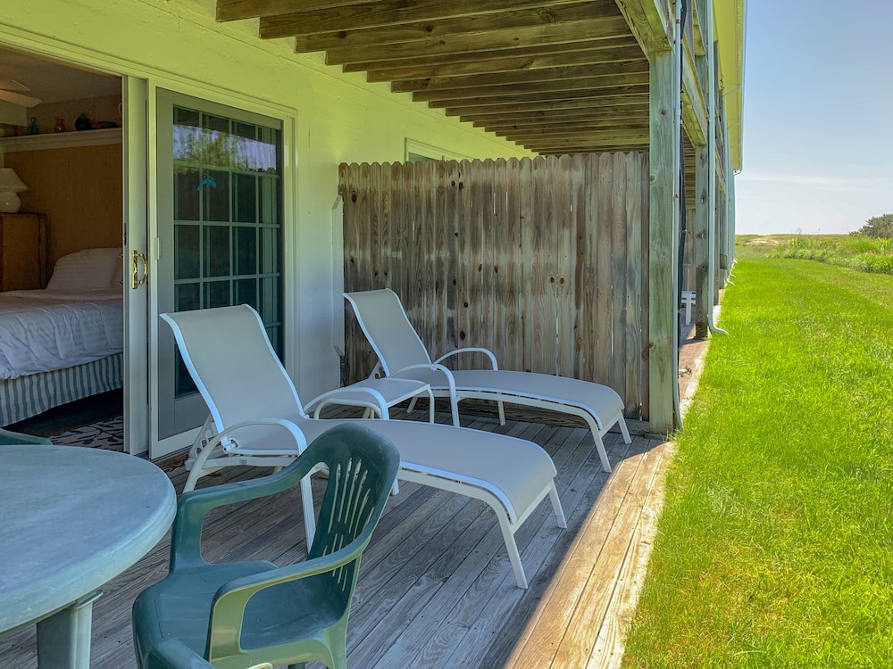 Ocean Dunes at Amagansett