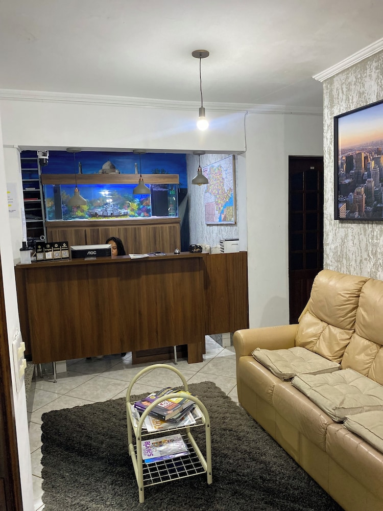 HOSTEL ANPRADO