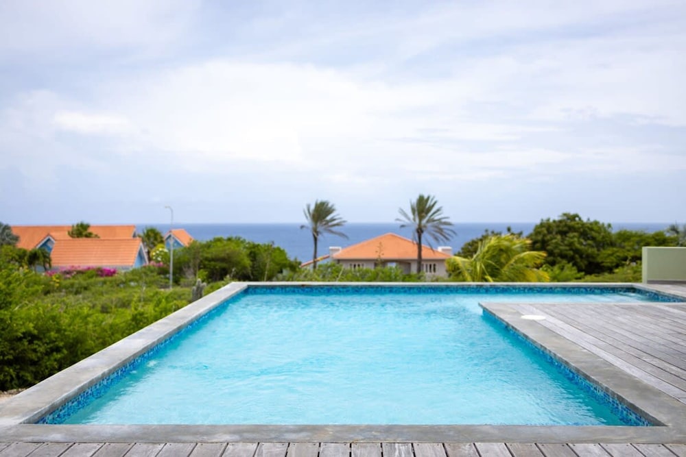 Gosa Di Bida I Private Pool