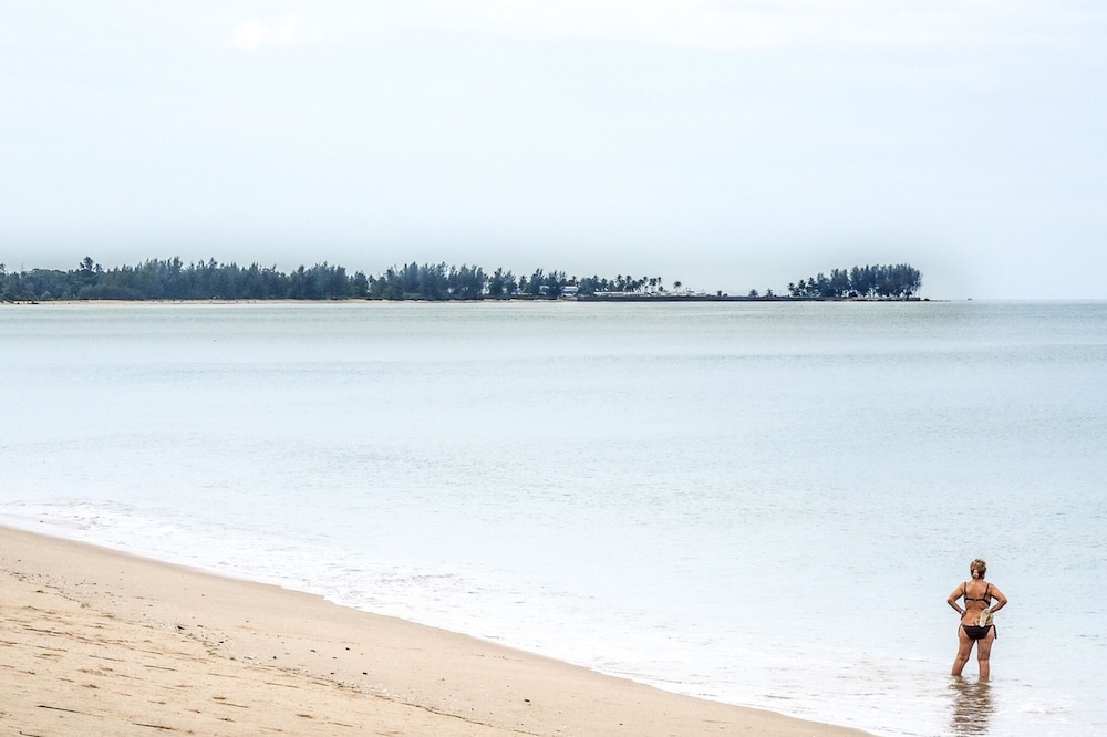 Le MENARA KHAO LAK