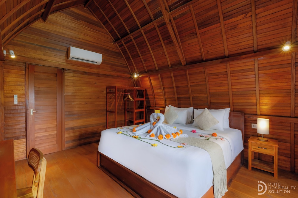 Bunut Bungalow
