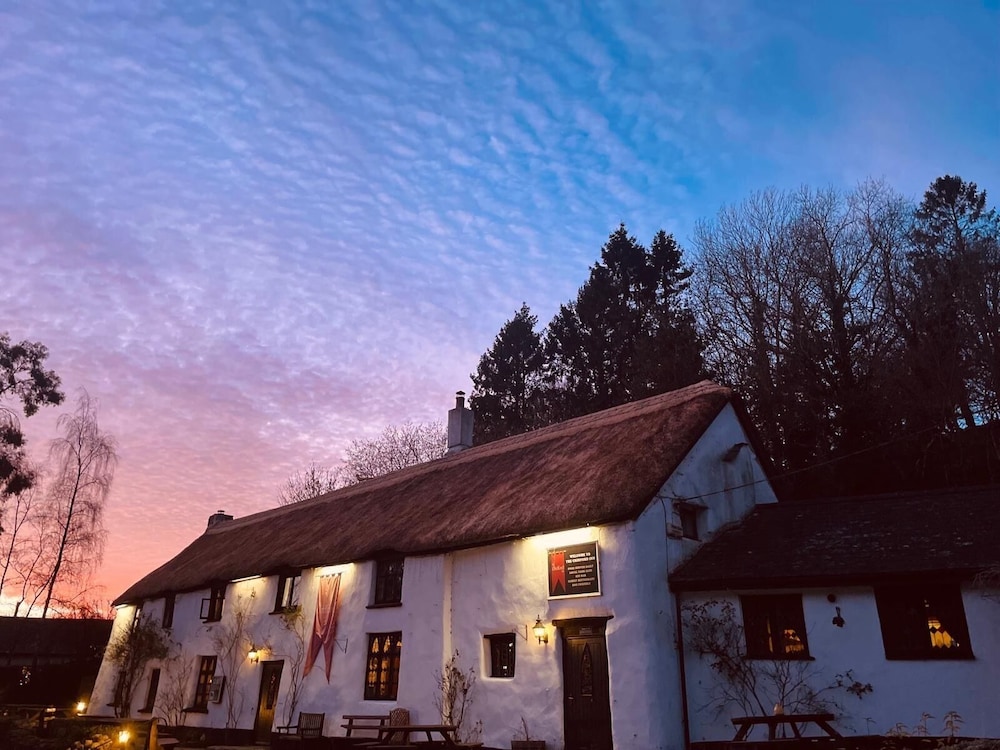 The Cridford Inn