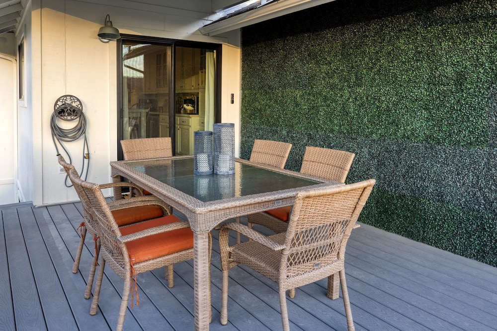 Terrace Hill Modern Paso Robles Escape Near Wineries Dining and Hot Springs