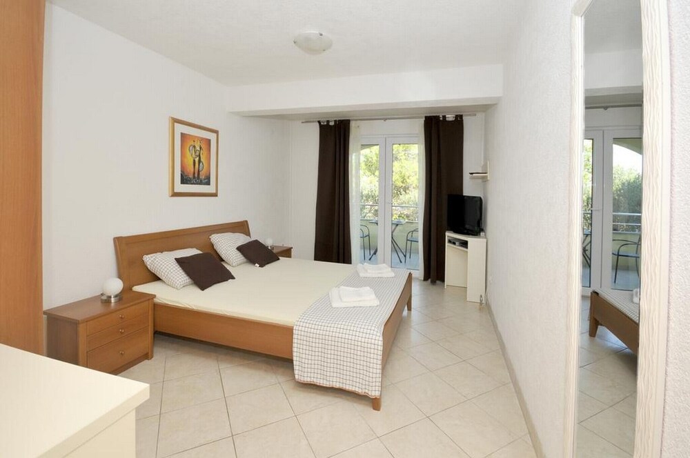 Apartments Villa Moonlight