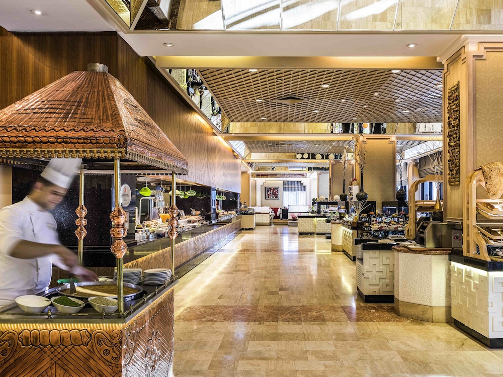 Medworld Health & Rehabilitation Center Rixos Antalya