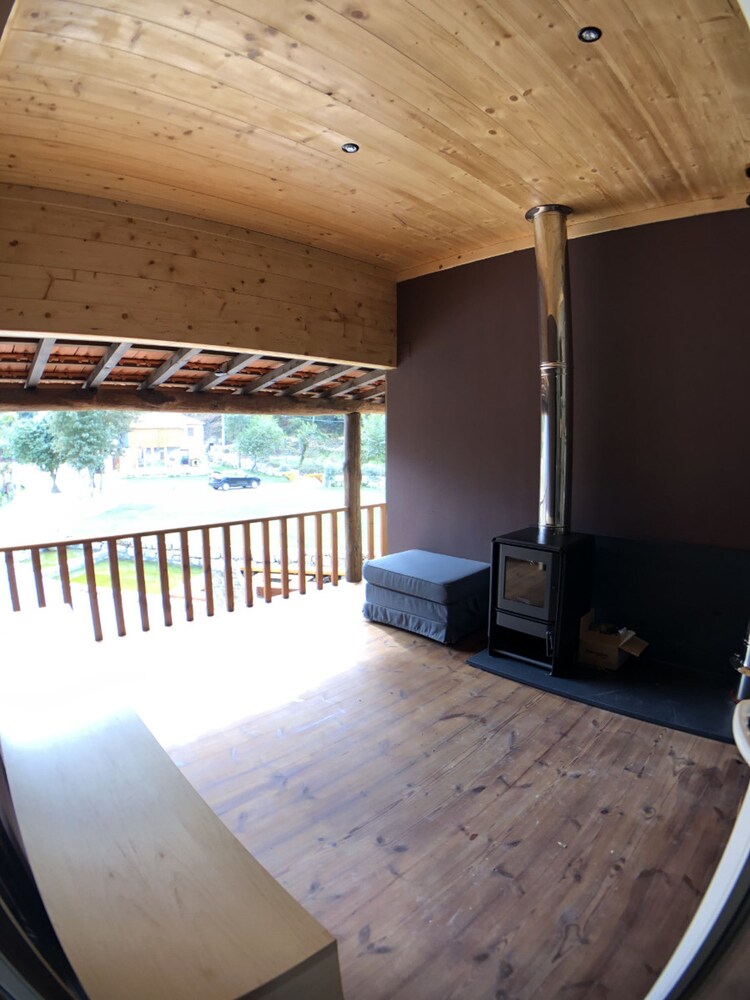 Casa Outeiro for 6 Persons