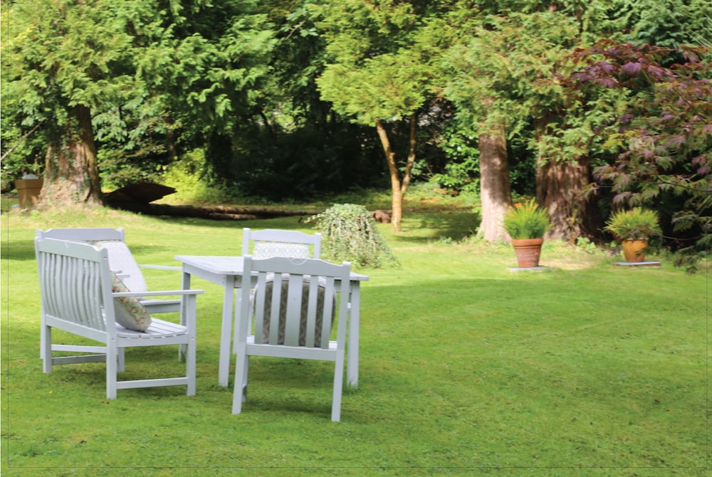 Afon Rhaiadr Country House