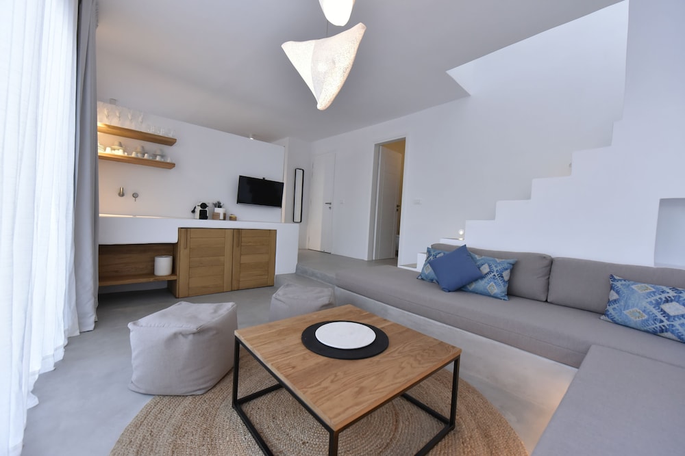Mykonos Gemm Villas