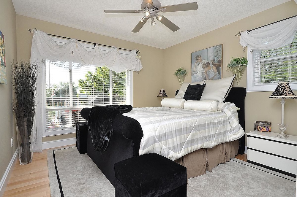 Riverfront Villa