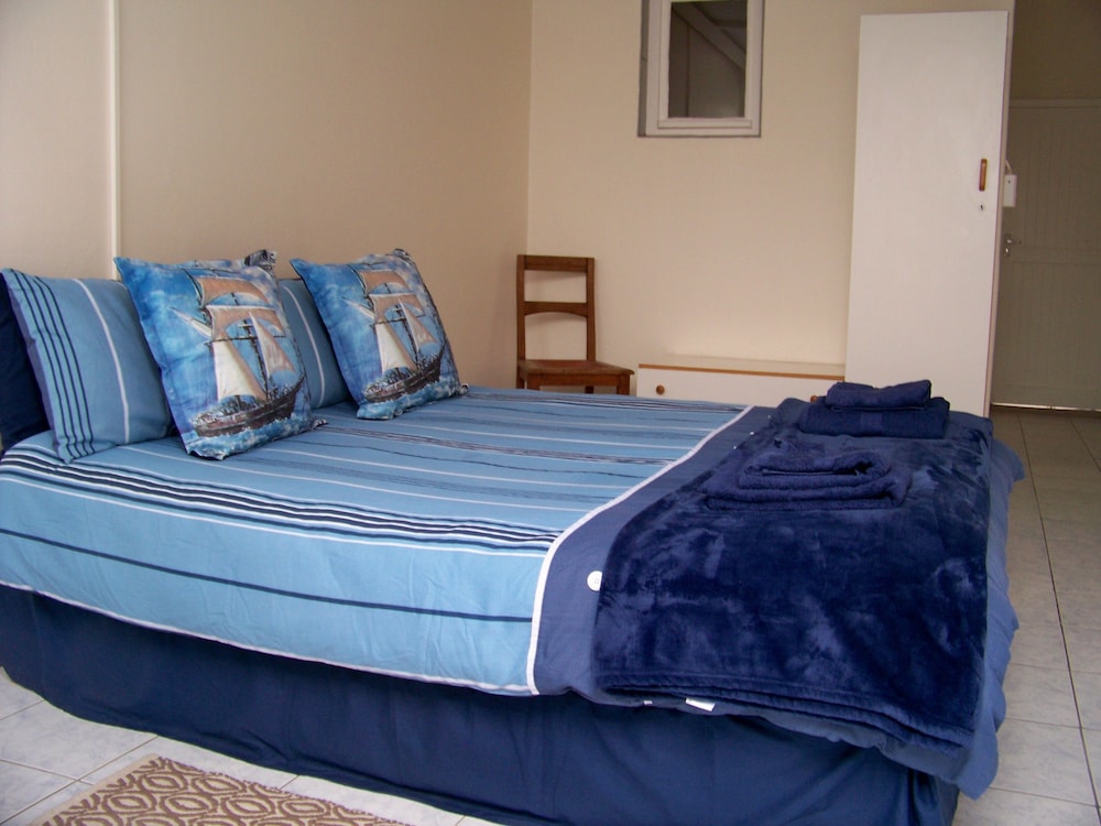 Jetty Self-Catering Swakopmund view 4