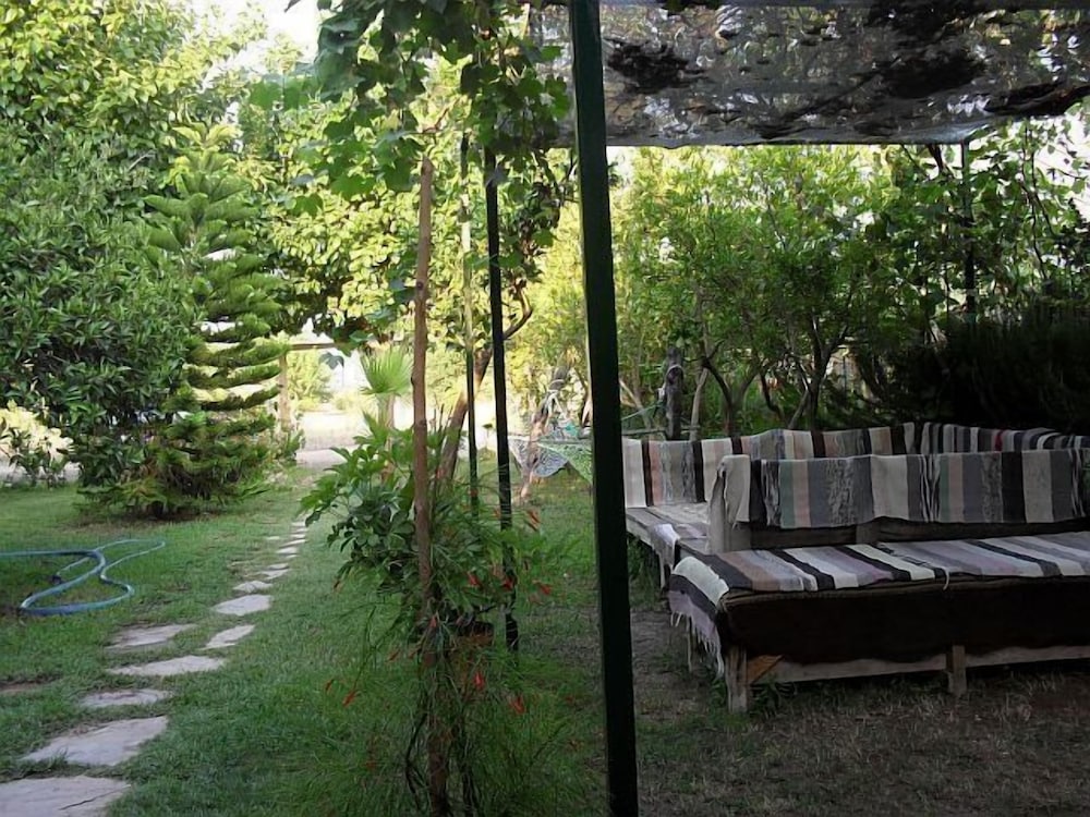 Cesur Pansiyon