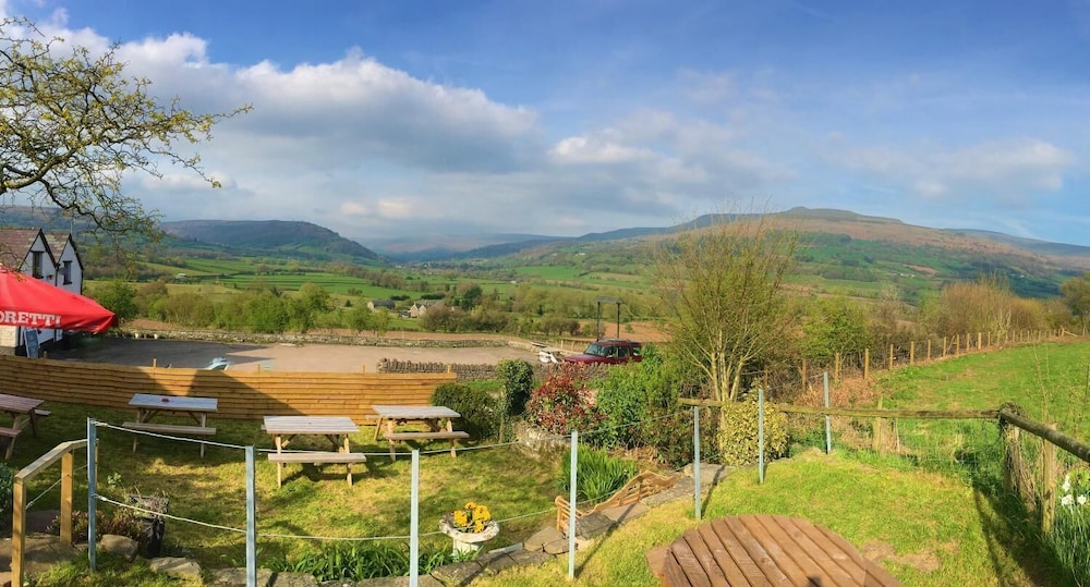 The Kestrel B&B