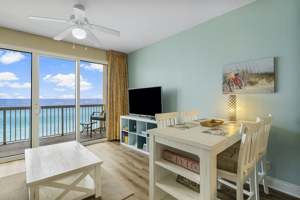 Calypso Beach Resort by Panhandle Getaways