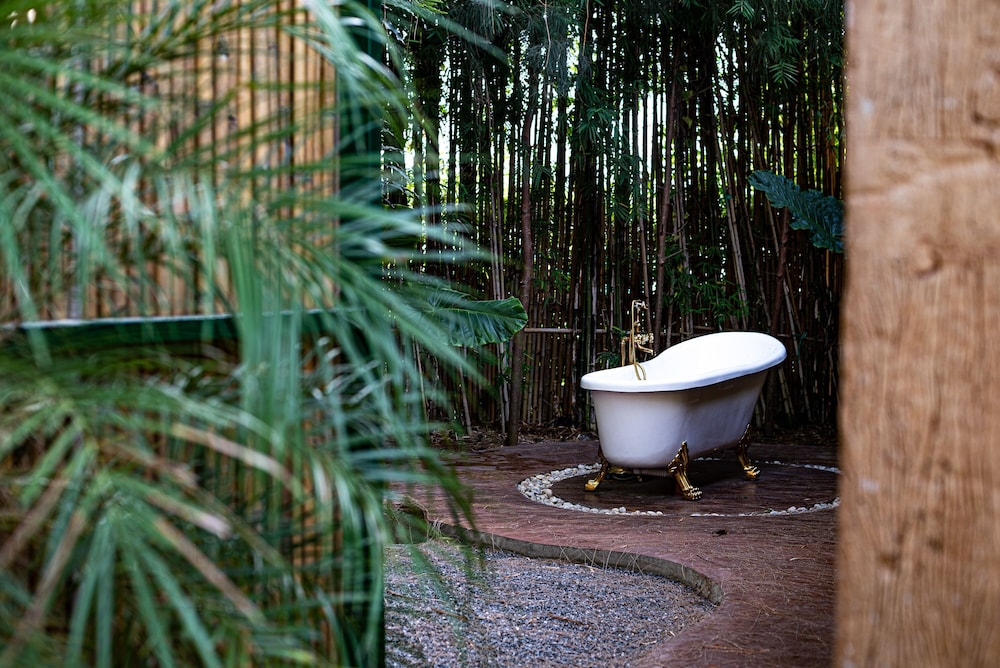 The Air Khaoyai Hotel