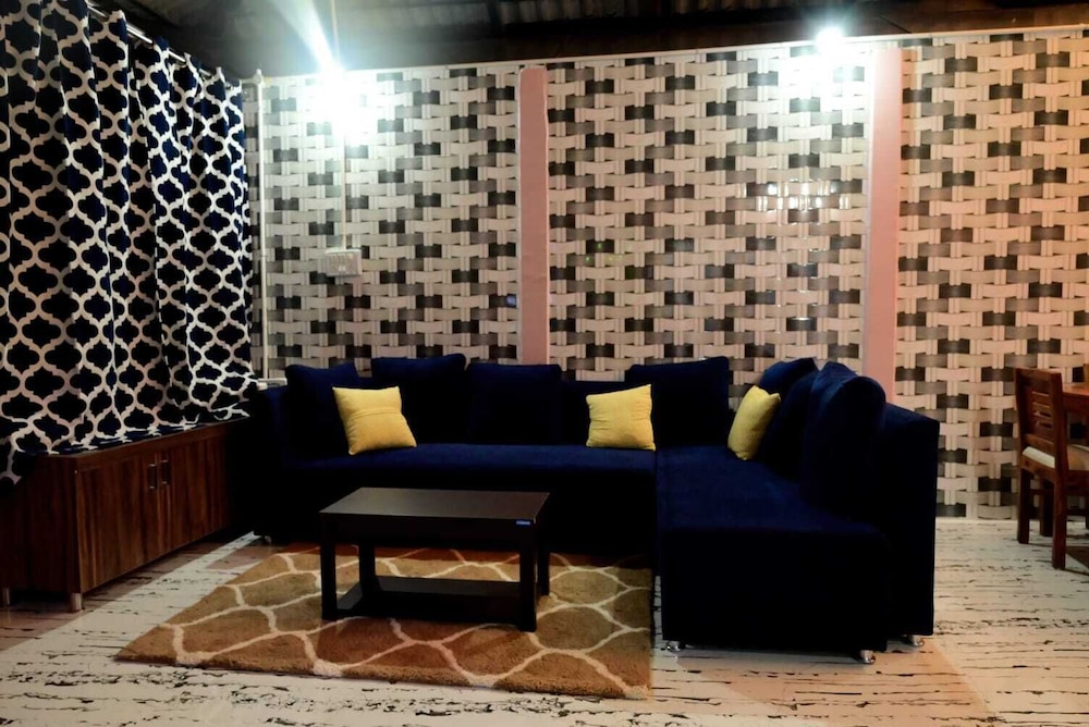 Encanto Farmstay Resort