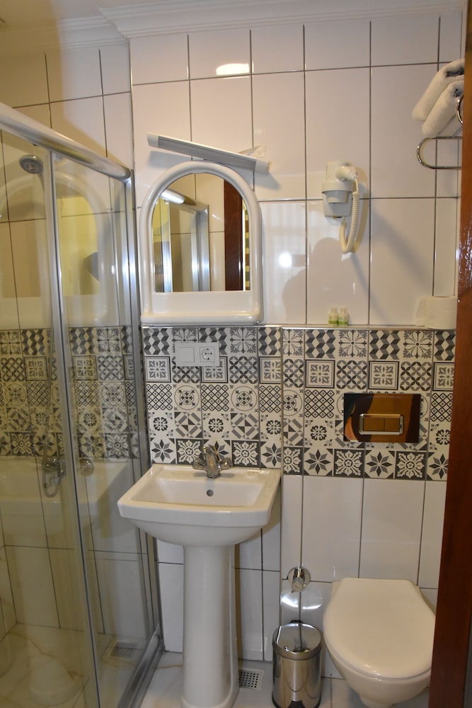 Timeks Suite Sultanahmet