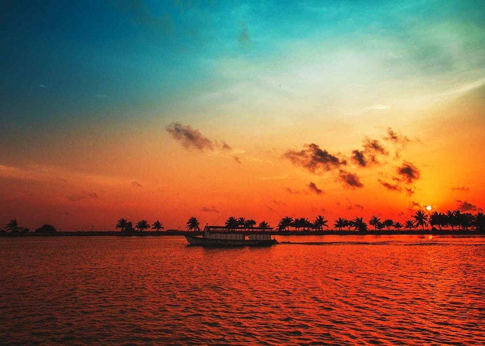 OBLU NATURE Helengeli - All-Inclusive with Free Transfers