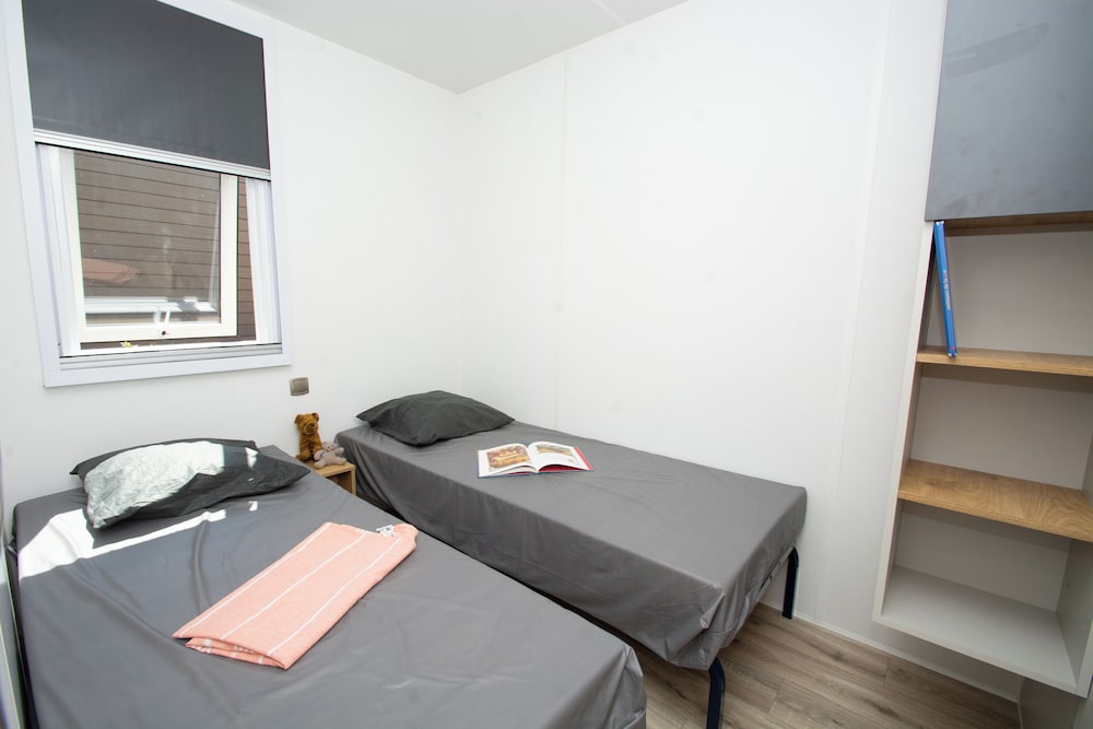 Camping international Aups 83