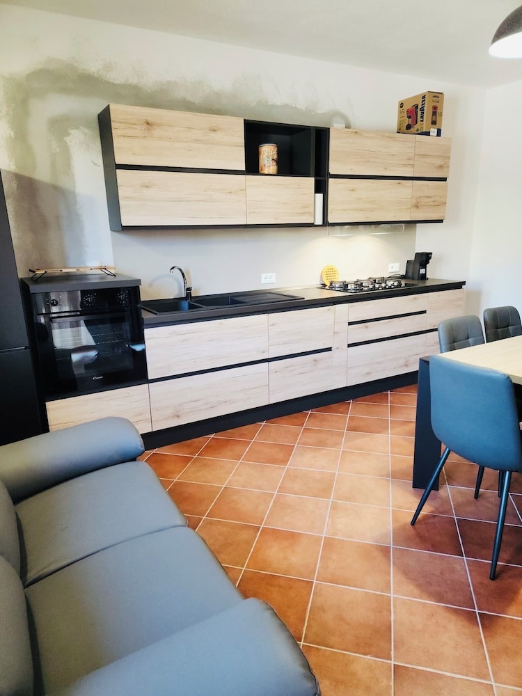Casa Vacanza Salix
