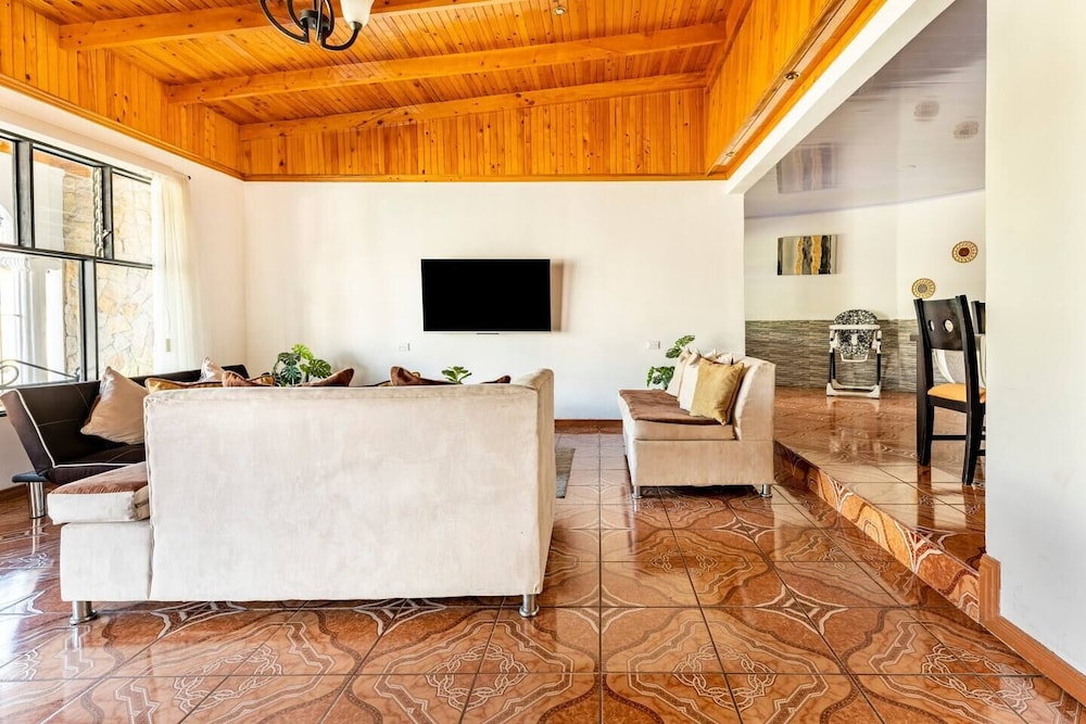 Villa Dreams Irazu