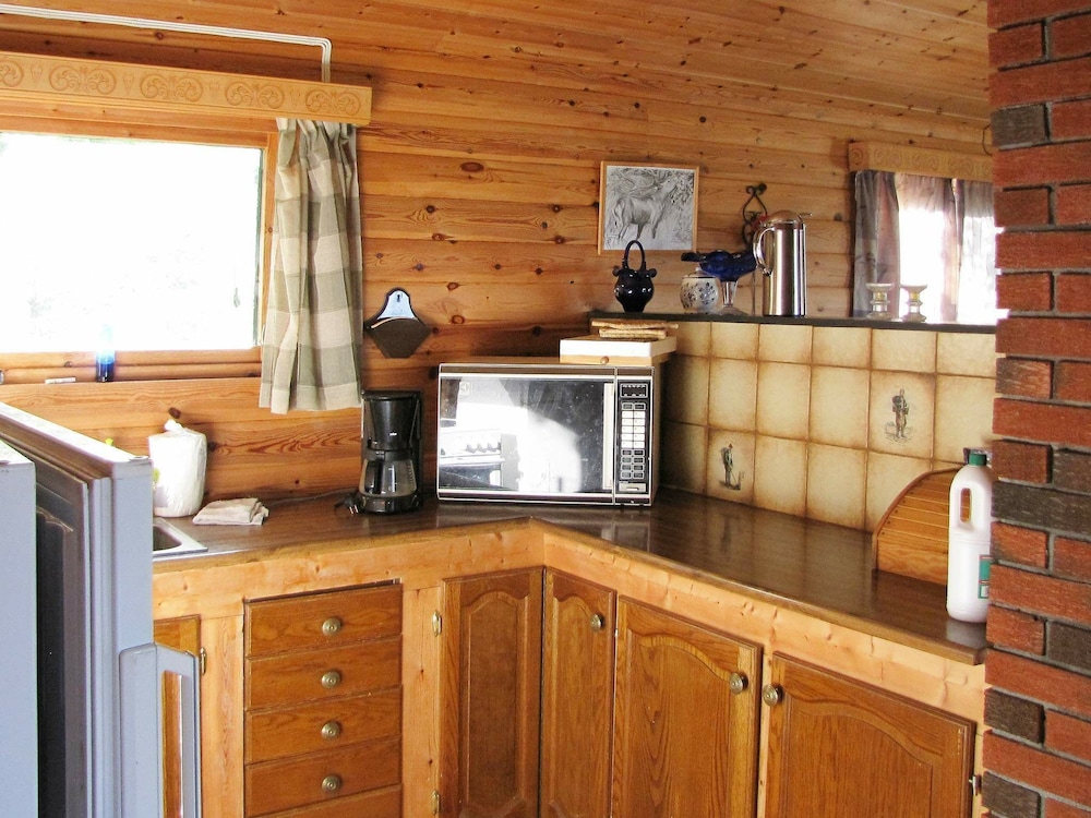 8 Person Holiday Home in Mandal, Norge view 5