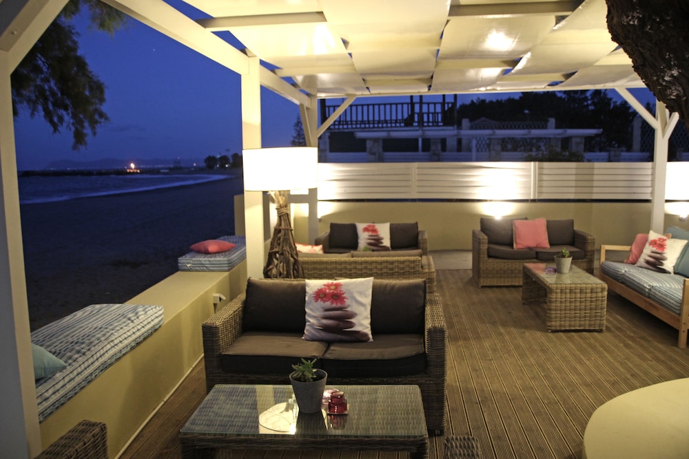 Effi Apartments