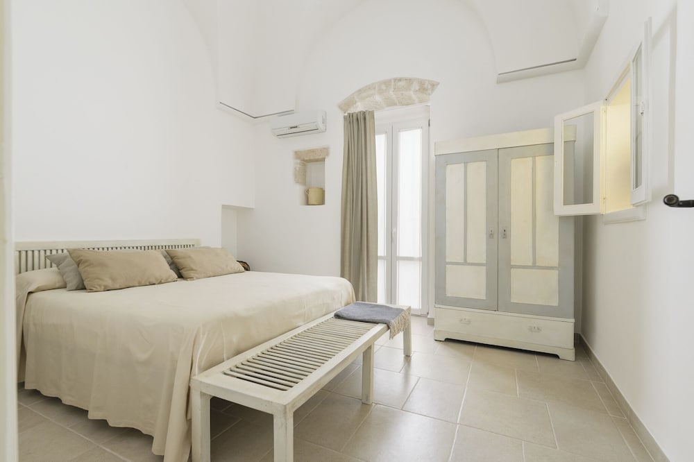 Dimora Grazia con terrazza