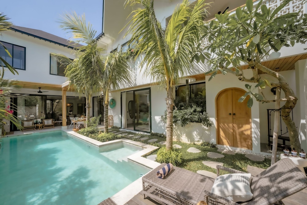 Casa Mira Uluwatu