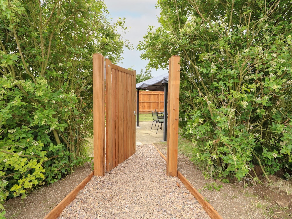The Old Gate House Annexe
