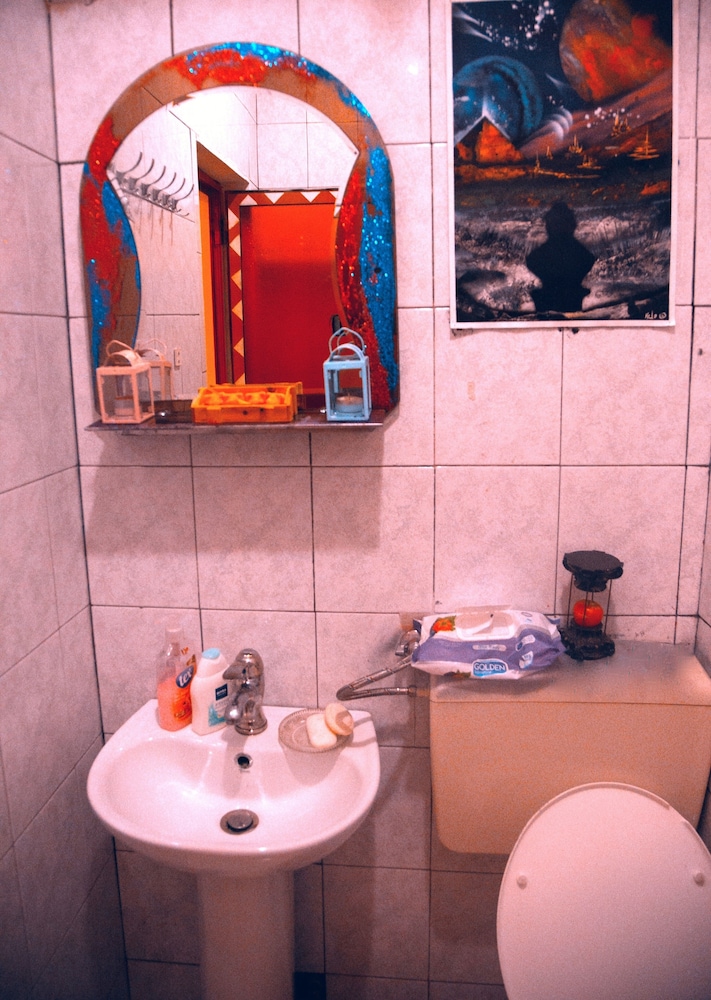 Artist House