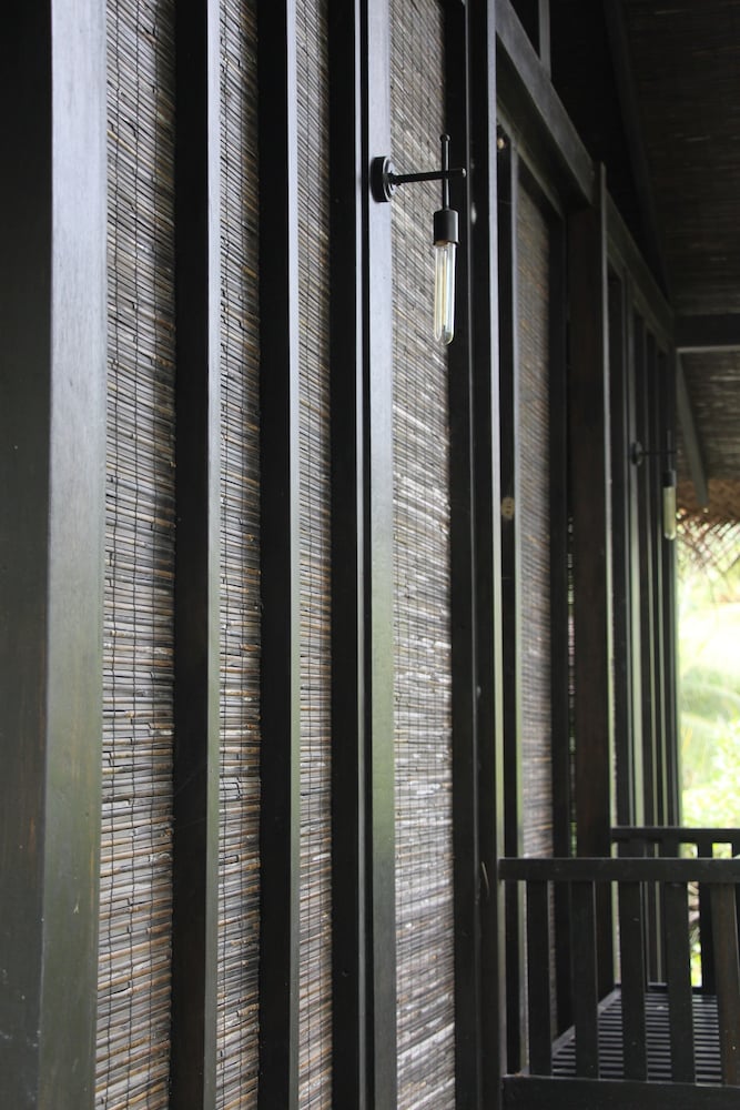 KAJU GREEN eco lodges