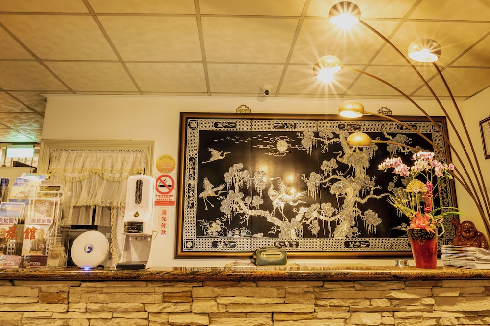 Shih Liang hotel
