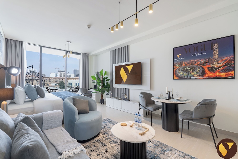 Binghatti Galaxy in JVC Jumeirah Village