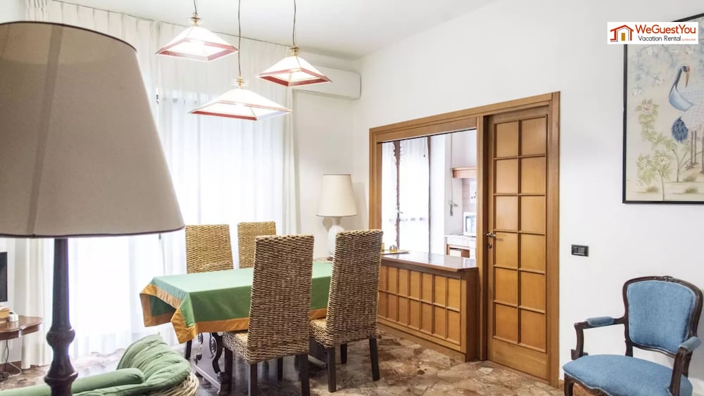 Flavia Home - 3 bedroom in Flavia Home Holiday