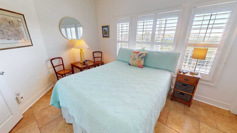 Bay View Villas 3 by Tybee Vacation Rentals
