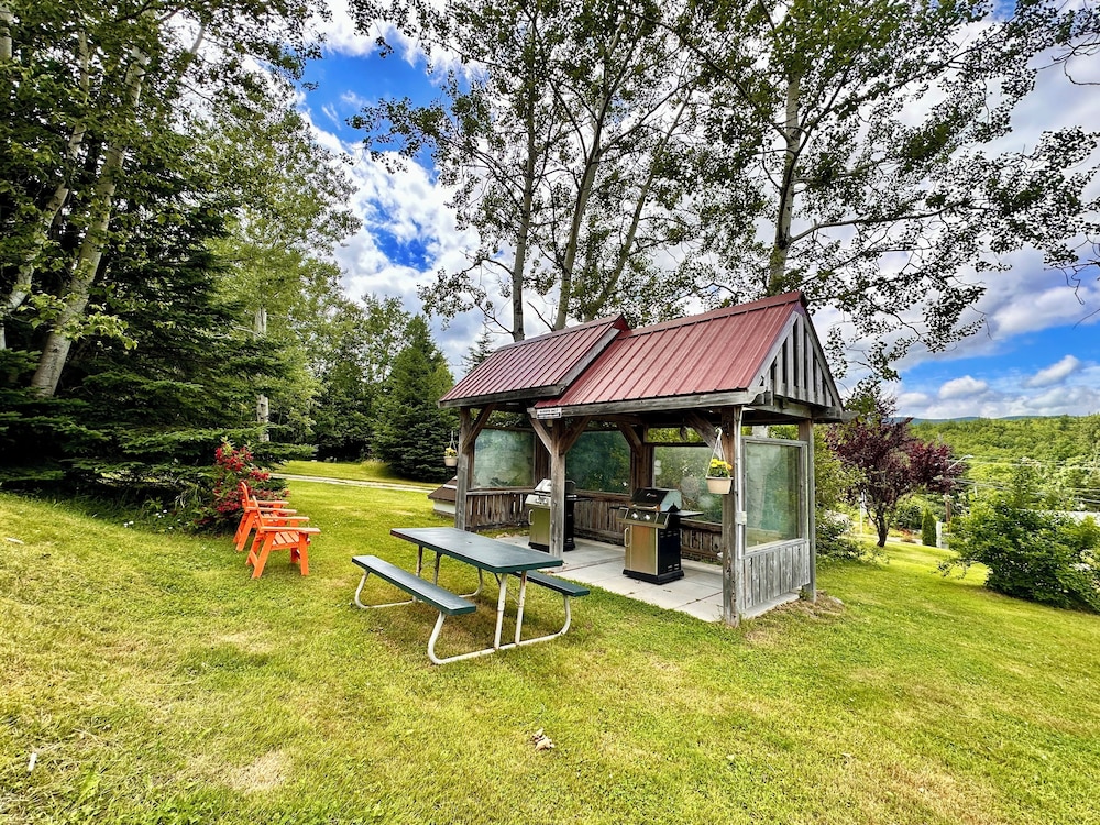 Skyline Cabins