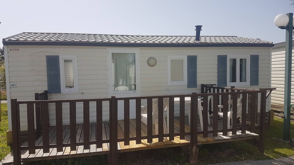 Natur Camping Bungalow T3 - 9 view 3