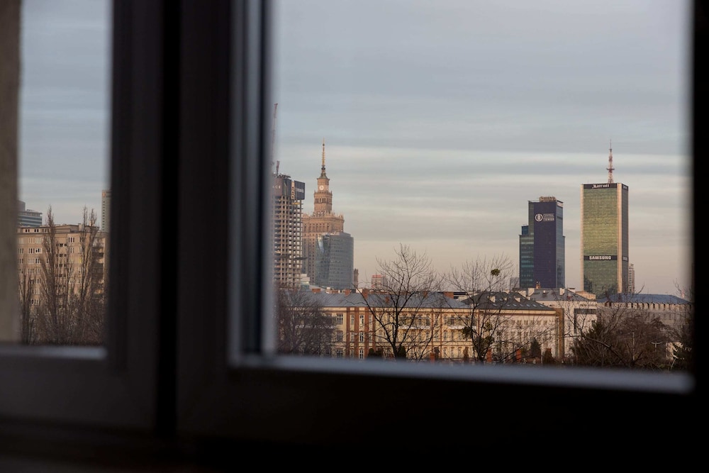 Ochota Homely Apartment view 3