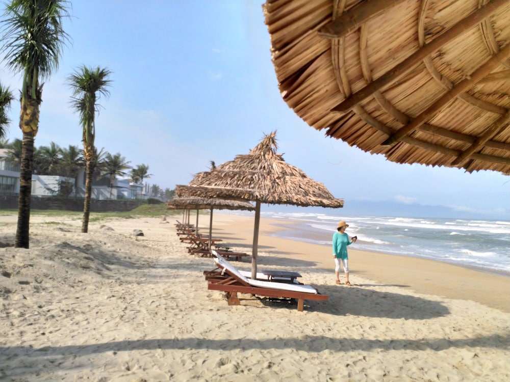 Luxury Apartment in 5 Stars Resort