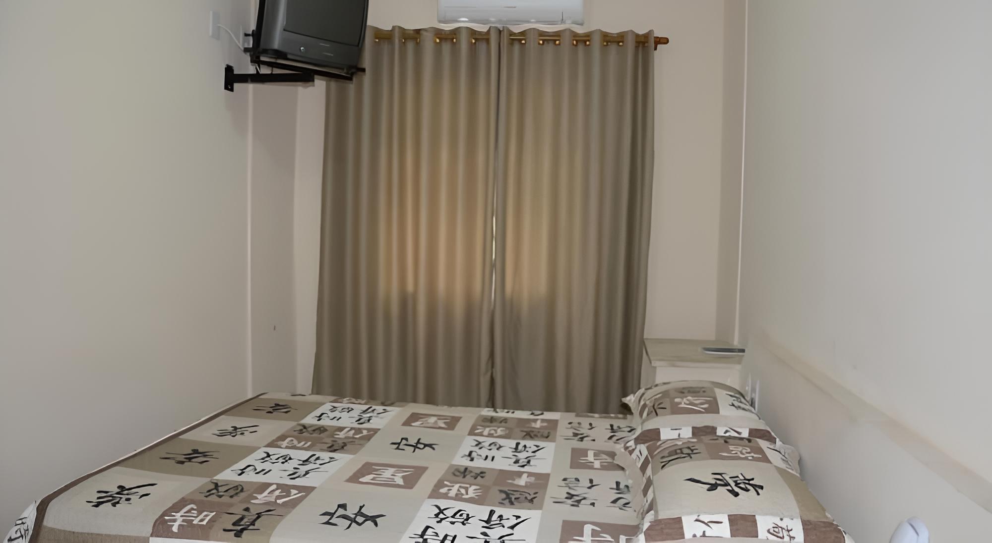 Hotel Miron