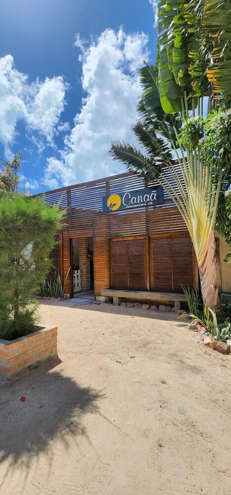 Hotel Pousada Canaã - Image 1