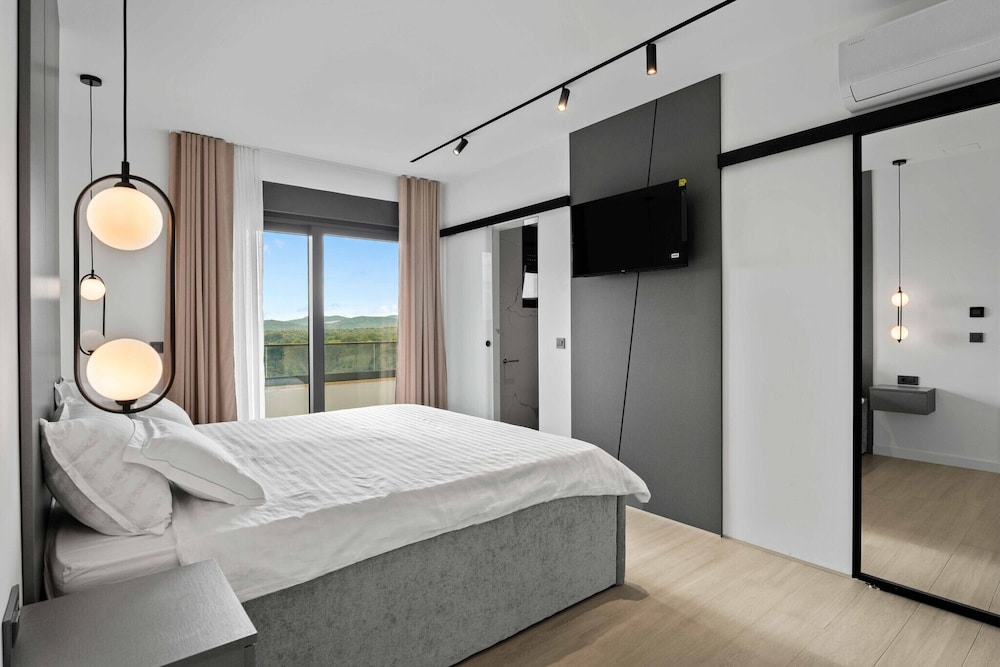 Villa Freedom