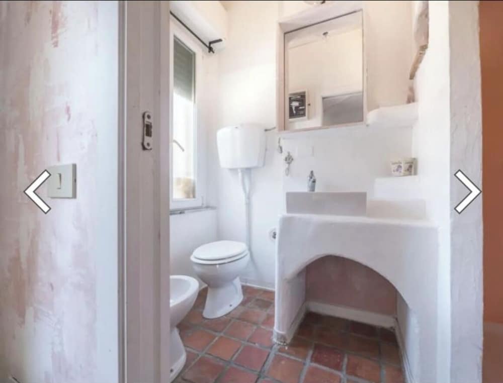 Antiche Porte - B&B and Apartment