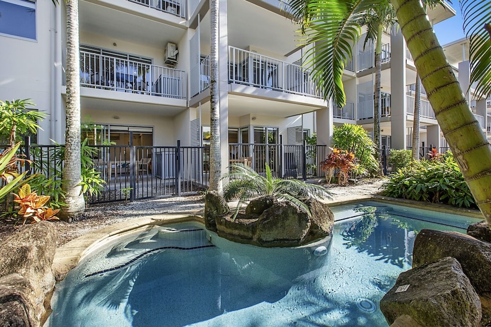 Peppers Salt Resort Private Apartments