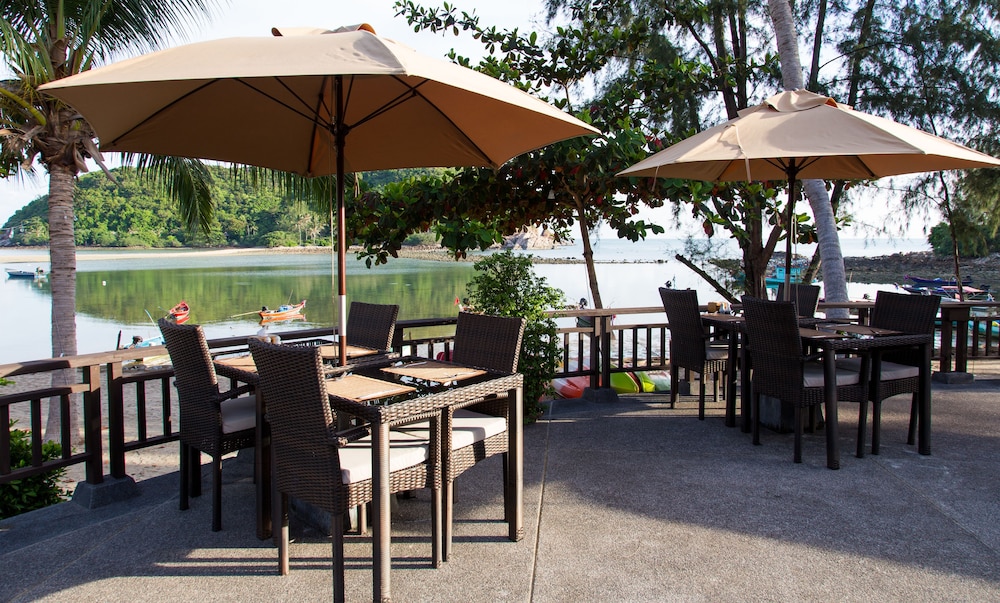 Maehaad Bay Resort
