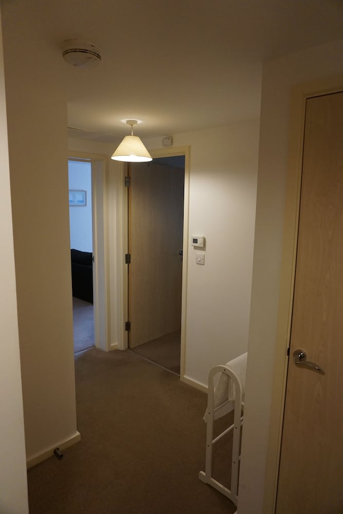 Brook Apartment